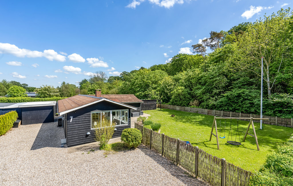 Ferienhaus - Bildsø Strand , Dänemark - E20767 11