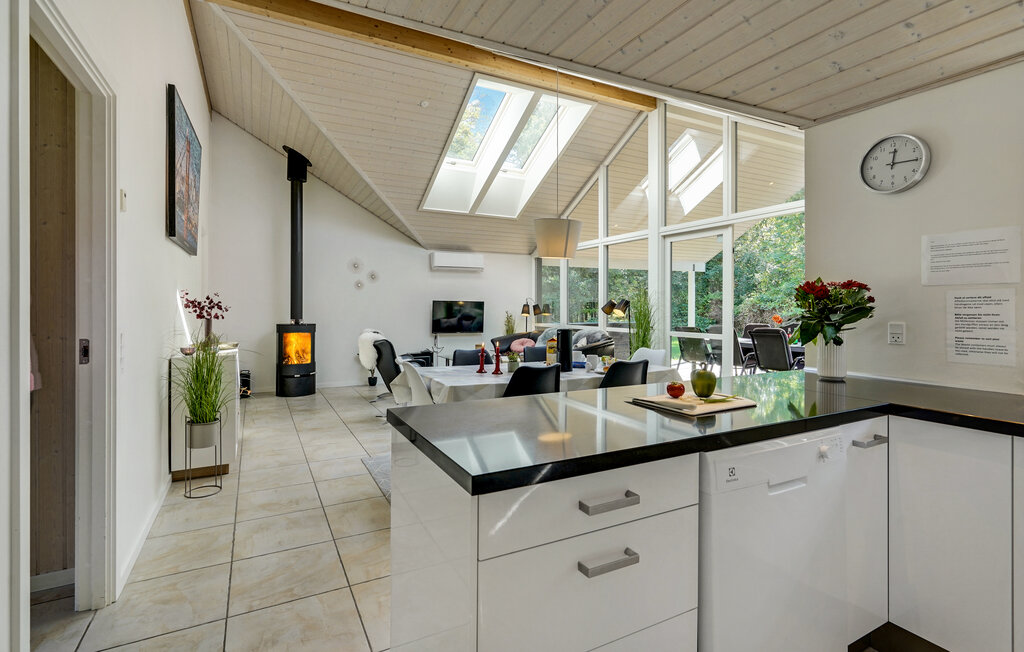 Ferienhaus - Kobæk Strand , Dänemark - E20916 14