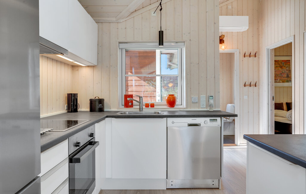 Ferienhaus - Kobæk Strand , Dänemark - E20920 18