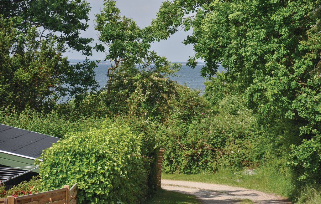 Feriehuse - Langø Strand , Danmark - E2064 10