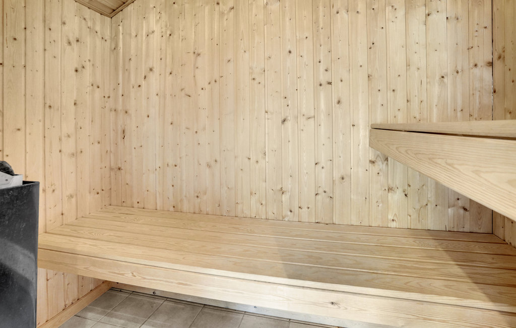 Ferienhaus - Hasmark Strand , Dänemark - E2062 22