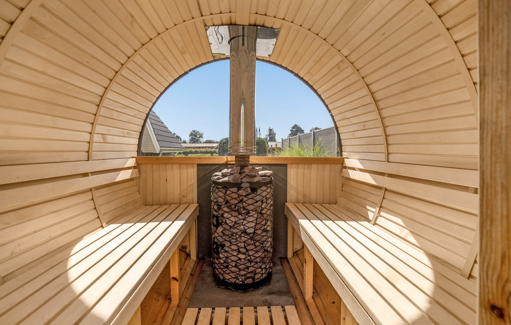 Semesterhus - Tørresø Strand , Danmark - E2013 7