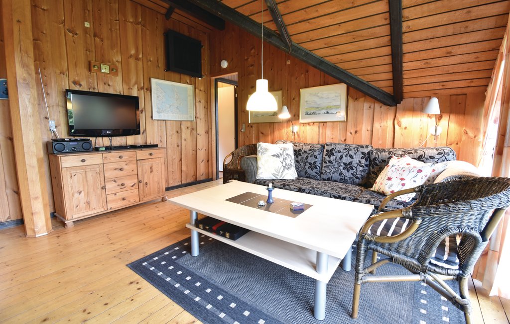 Feriehuse - Langø Strand , Danmark - E2064 4