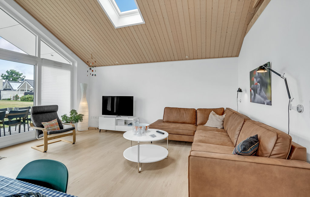 Ferienhaus - Tørresø Strand , Dänemark - E2014 3