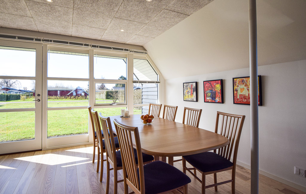 Semesterhus - Tørresø Strand , Danmark - E2013 5