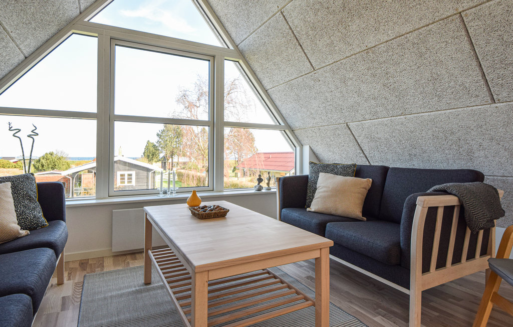 Semesterhus - Tørresø Strand , Danmark - E2013 17