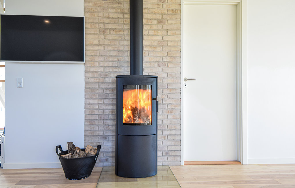 Semesterhus - Tørresø Strand , Danmark - E2013 16