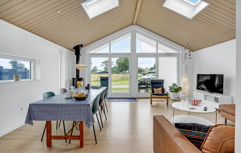 Ferienhaus - Tørresø Strand , Dänemark - E2014 6