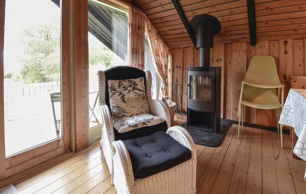 Feriehuse - Langø Strand , Danmark - E2064 13