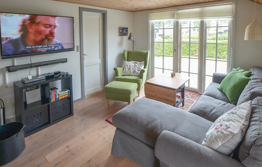Feriehus - Nyborg Nordstrand , Danmark - E2015 15