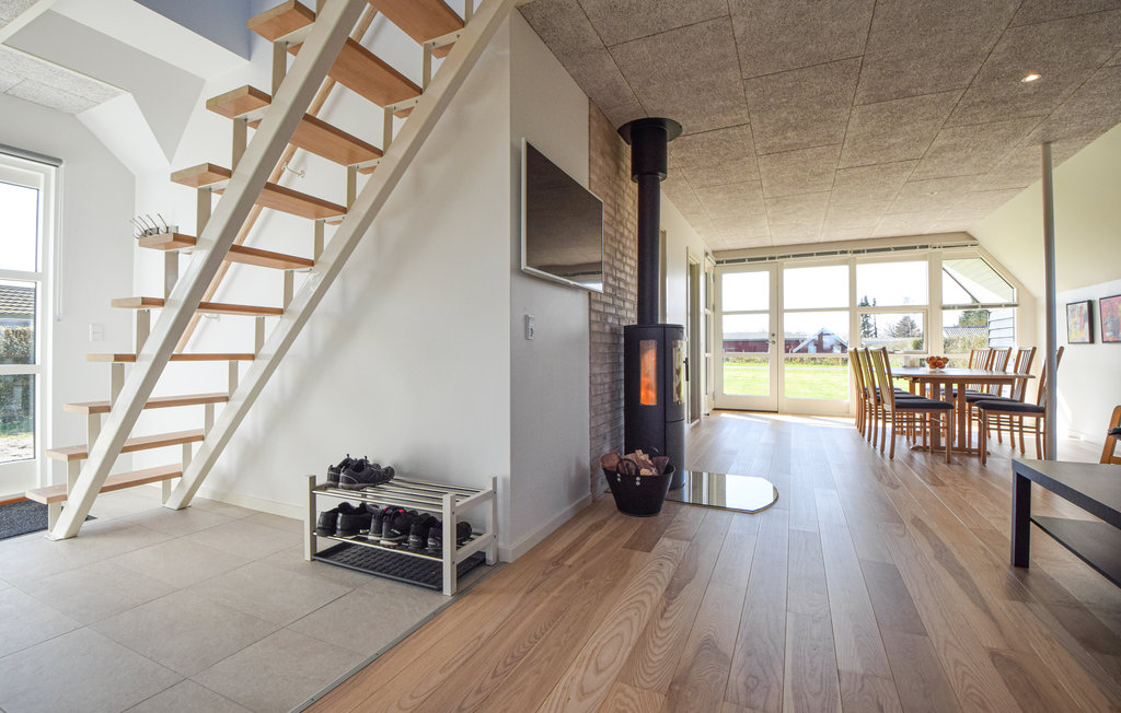 Semesterhus - Tørresø Strand , Danmark - E2013 15