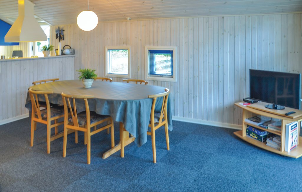 Feriehus - Nyborg Nordstrand , Danmark - E2057 6