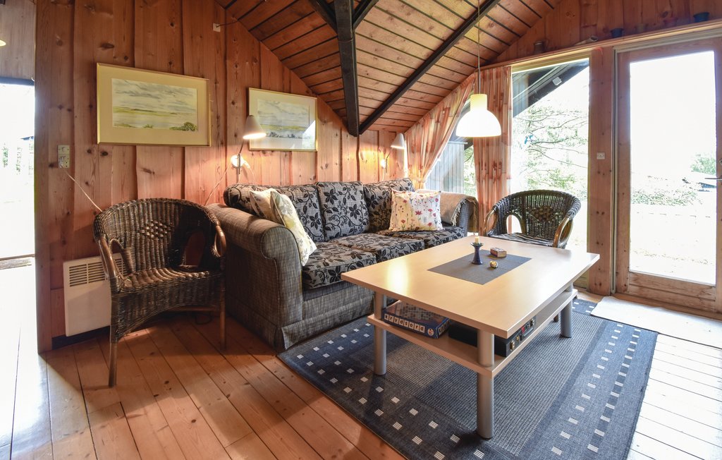 Feriehuse - Langø Strand , Danmark - E2064 12