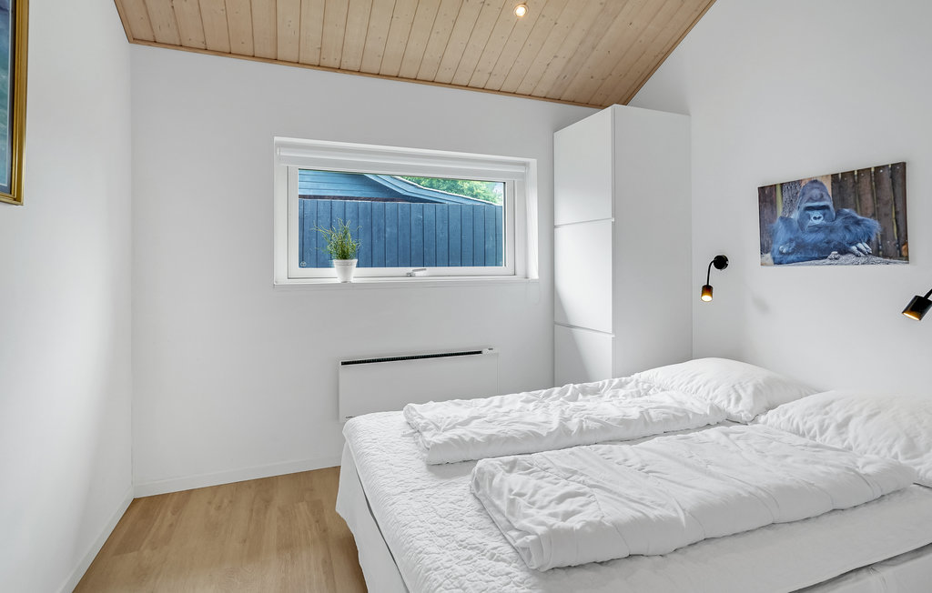 Ferienhaus - Tørresø Strand , Dänemark - E2014 16