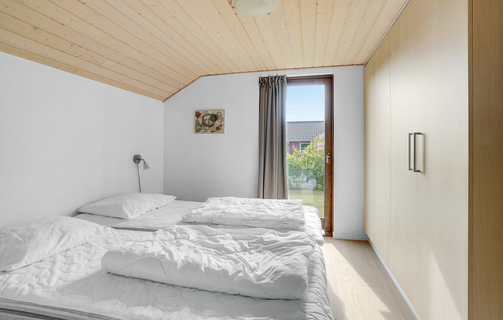 Ferienhaus - Hasmark Strand , Dänemark - E2085 17