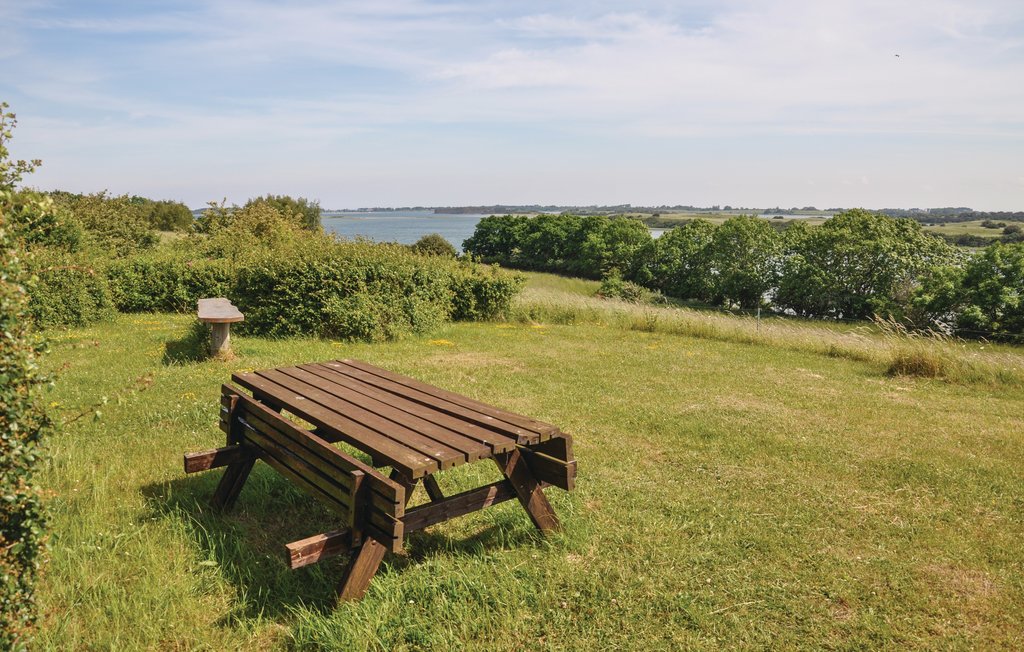 Feriehuse - Langø Strand , Danmark - E2064 2