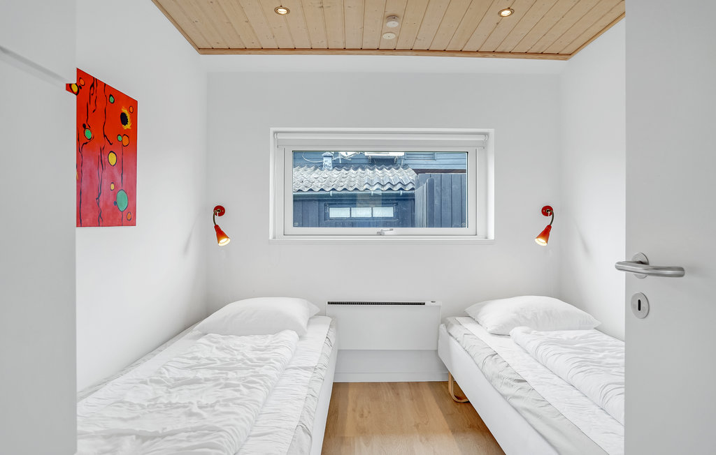 Ferienhaus - Tørresø Strand , Dänemark - E2014 17