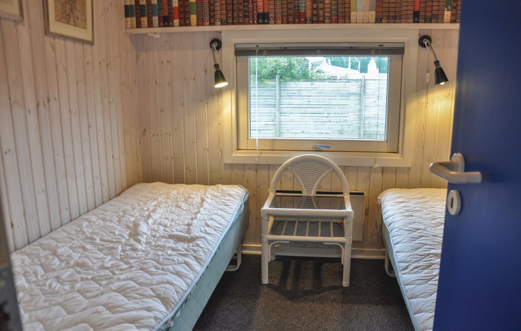 Feriehus - Nyborg Nordstrand , Danmark - E2057 11