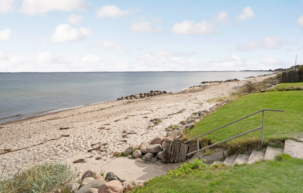 Ferienhaus - Tørresø Strand , Dänemark - E2014 21