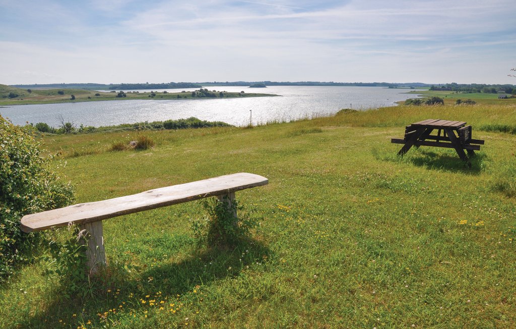 Feriehuse - Langø Strand , Danmark - E2064 22