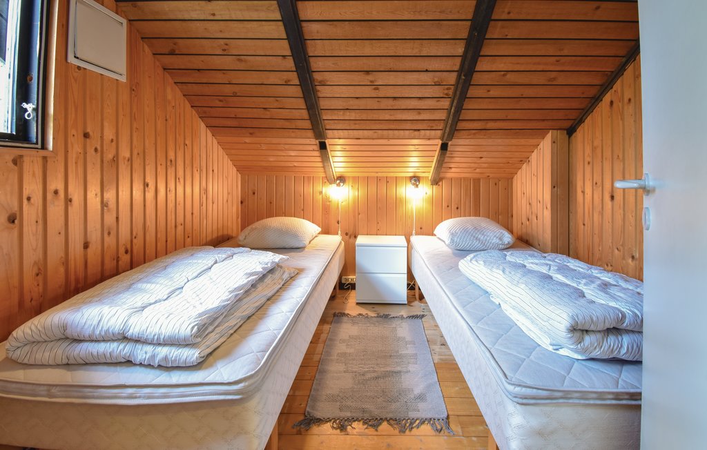 Feriehuse - Langø Strand , Danmark - E2064 18