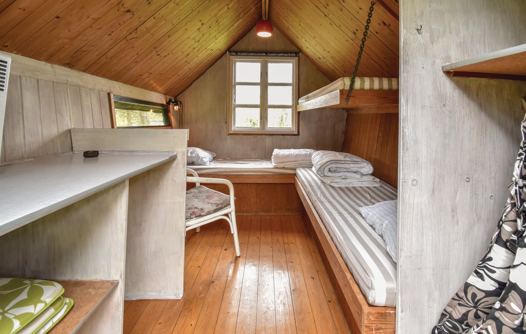 Feriehuse - Langø Strand , Danmark - E2064 19