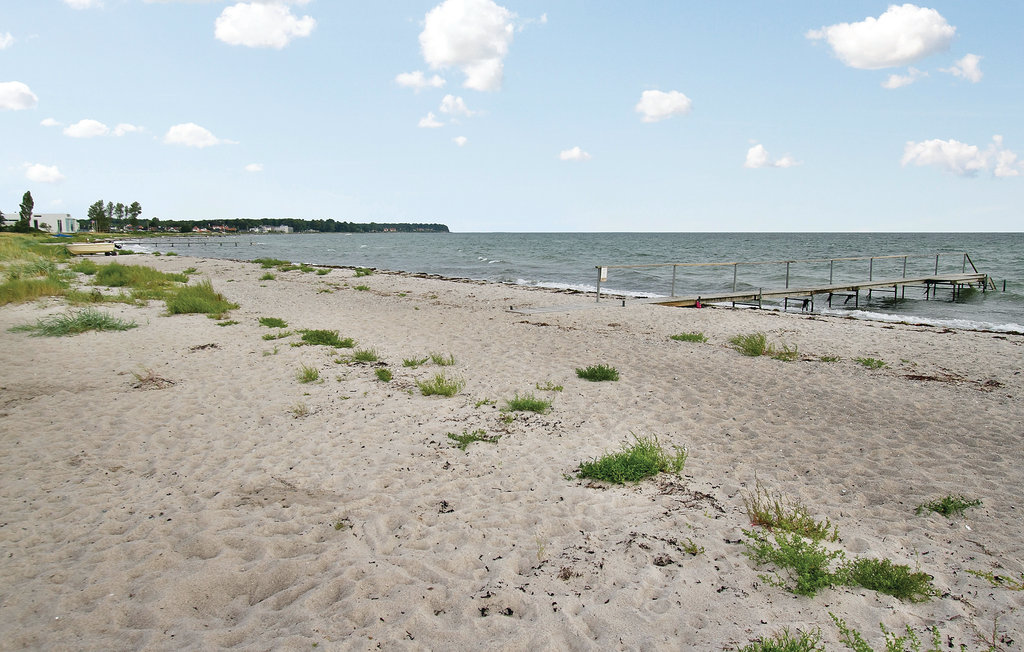 Feriehus - Nyborg Nordstrand , Danmark - E2015 27