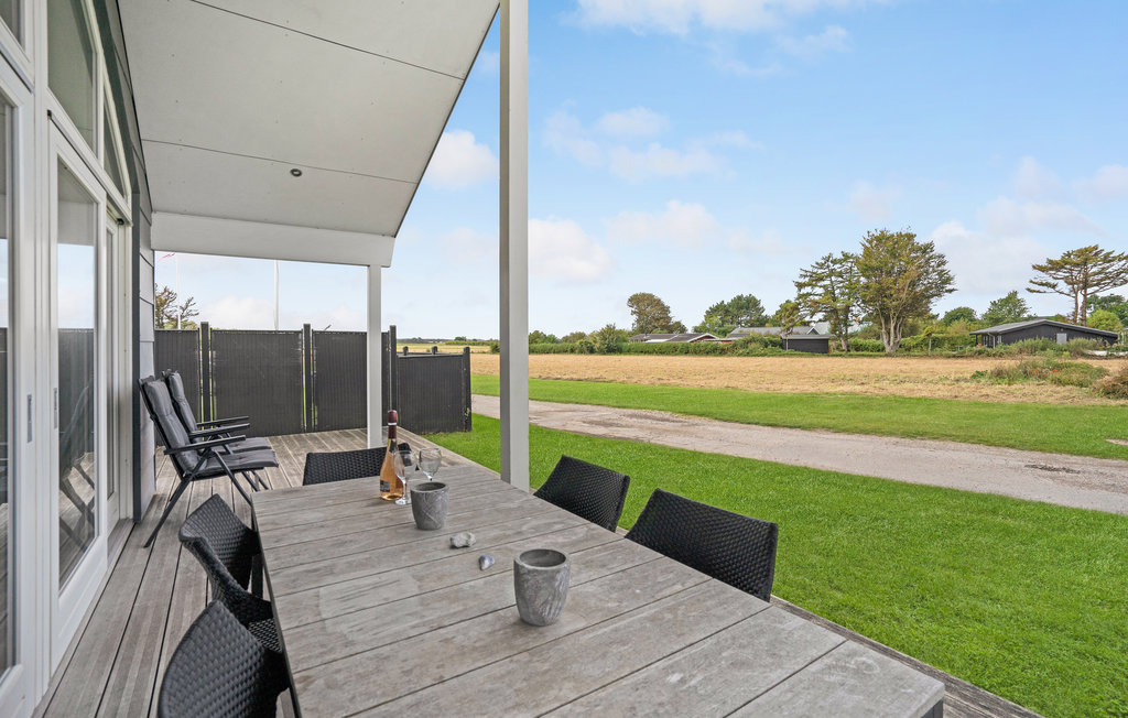 Ferienhaus - Tørresø Strand , Dänemark - E2014 2