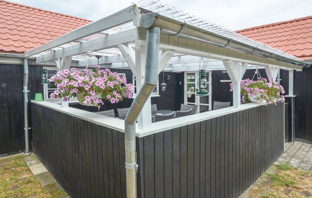 Feriehus - Nyborg Nordstrand , Danmark - E2015 8