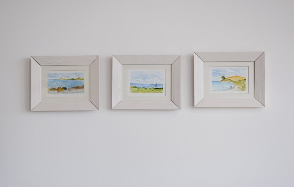 Ferienhaus - Tørresø Strand , Dänemark - E2014 15