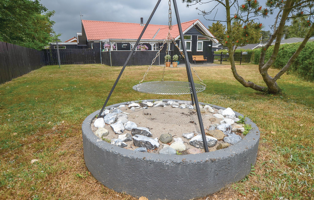Feriehus - Nyborg Nordstrand , Danmark - E2015 11