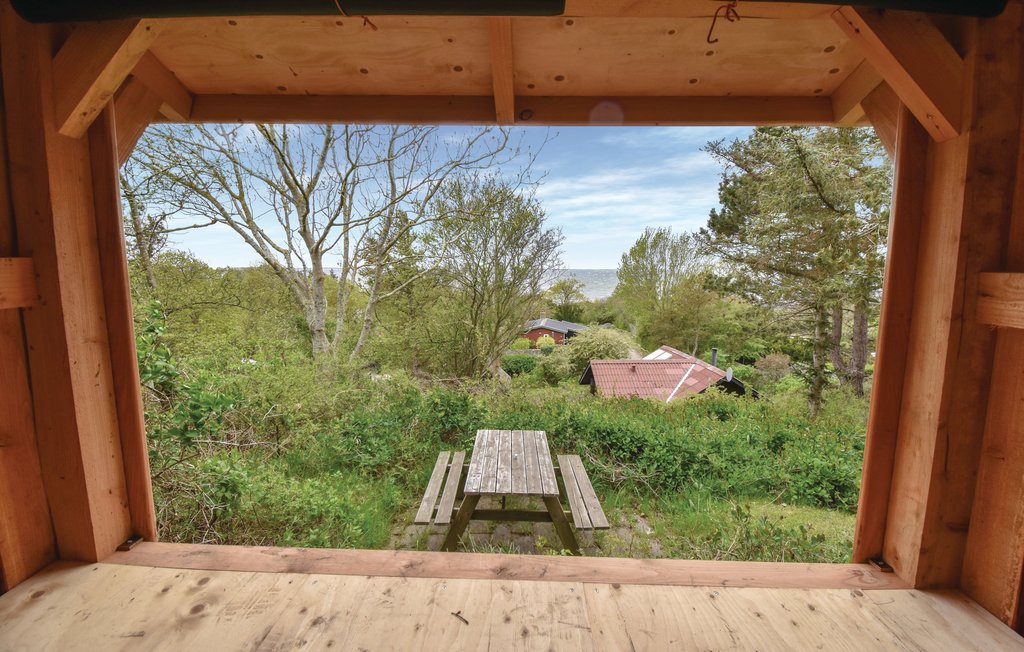 Feriehuse - Langø Strand , Danmark - E2064 8