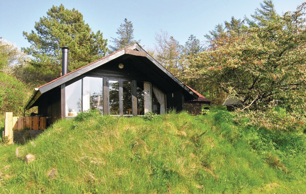 Feriehuse - Langø Strand , Danmark - E2064 9