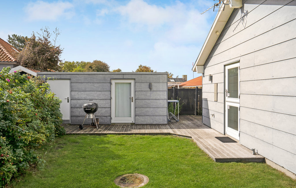Ferienhaus - Tørresø Strand , Dänemark - E2014 11