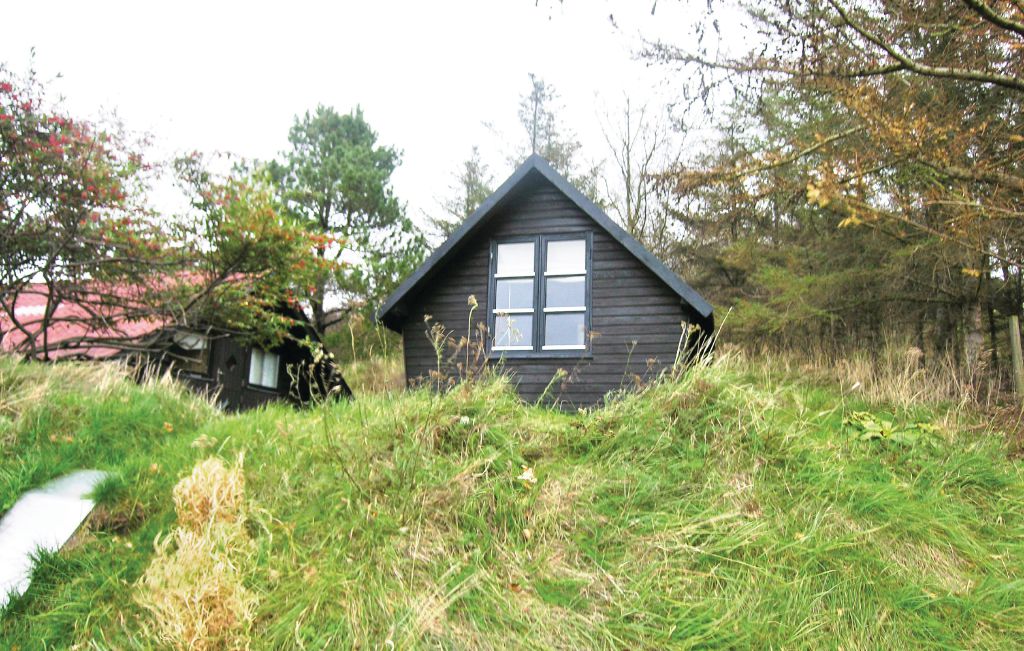 Feriehuse - Langø Strand , Danmark - E2064 6