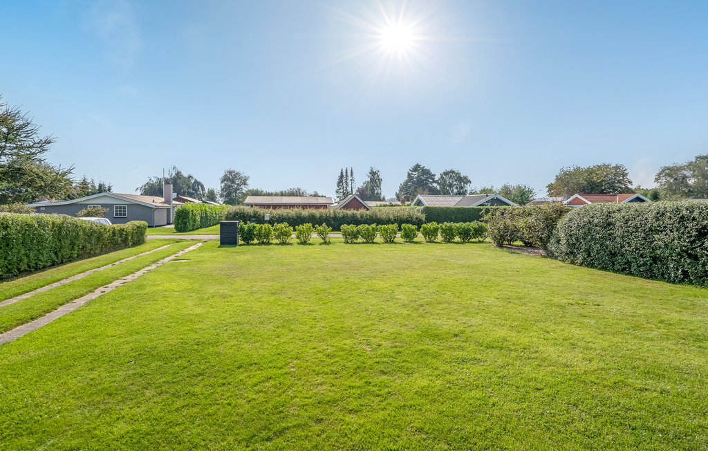 Semesterhus - Tørresø Strand , Danmark - E2013 13