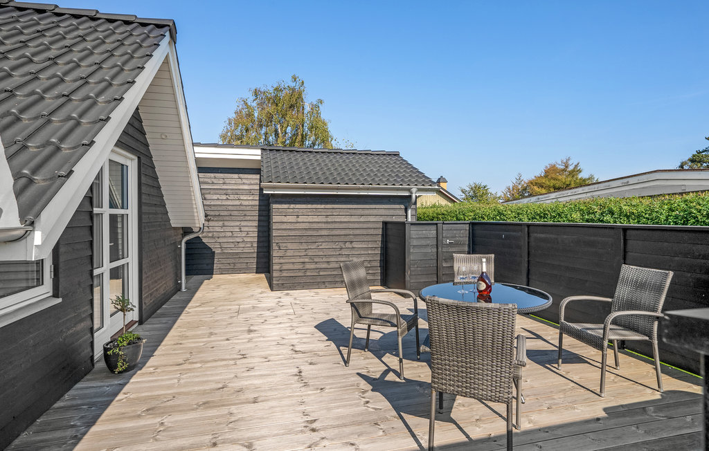 Semesterhus - Tørresø Strand , Danmark - E2013 9