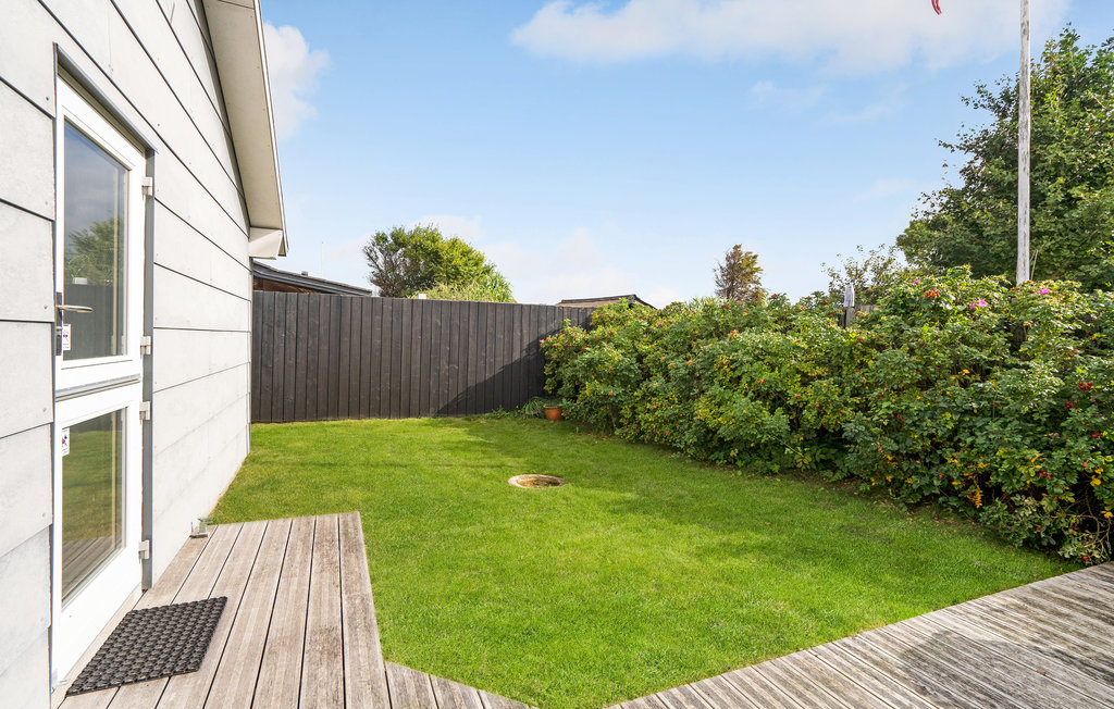 Ferienhaus - Tørresø Strand , Dänemark - E2014 12