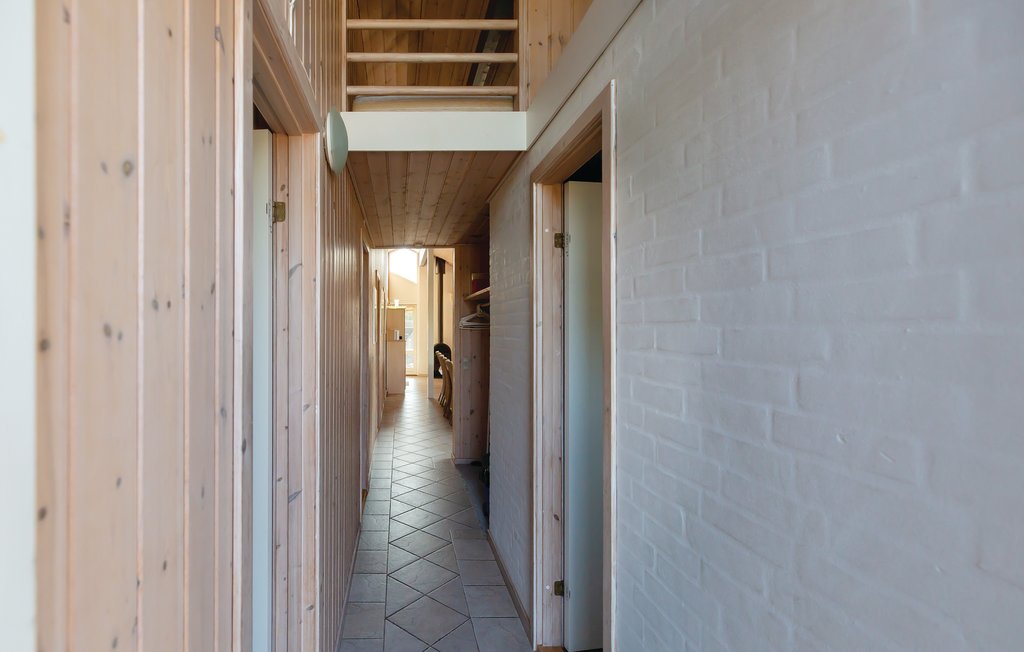 Feriehus - Hasmark Strand , Danmark - E2041 19