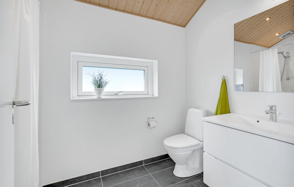 Ferienhaus - Tørresø Strand , Dänemark - E2014 19