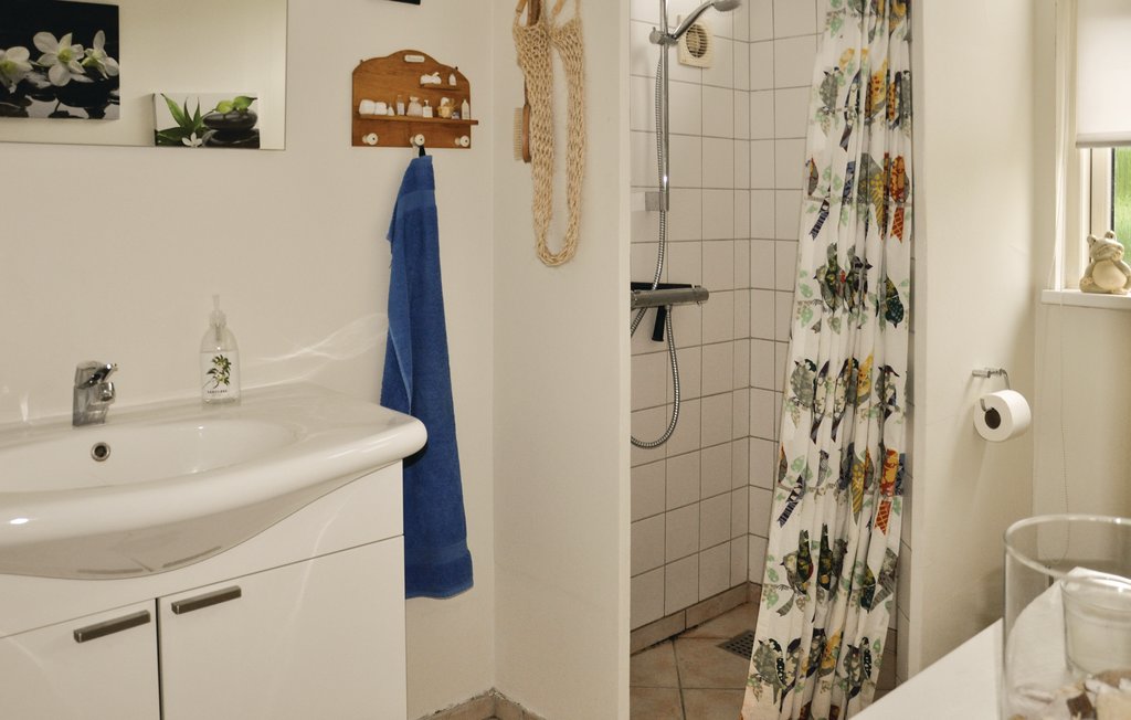 Feriehus - Nyborg Nordstrand , Danmark - E2015 22