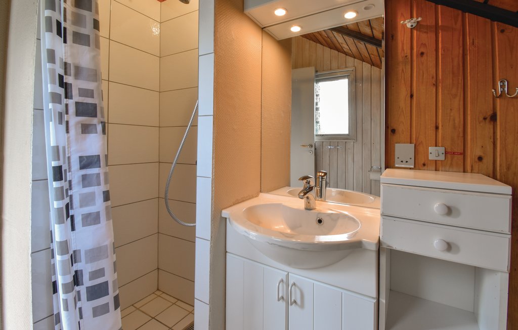 Feriehuse - Langø Strand , Danmark - E2064 21