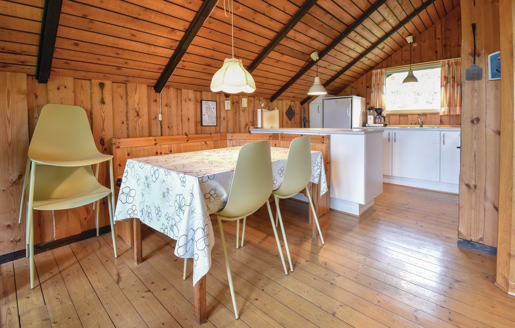 Feriehuse - Langø Strand , Danmark - E2064 14