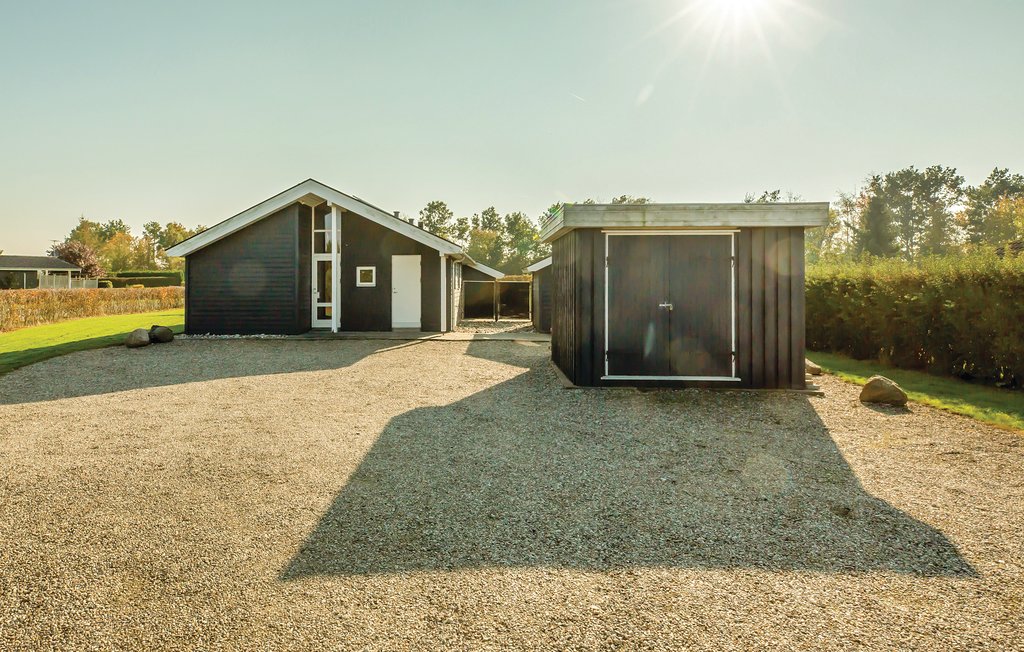 Feriehus - Hasmark Strand , Danmark - E2041 11