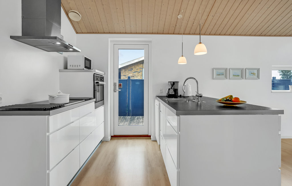 Ferienhaus - Tørresø Strand , Dänemark - E2014 13
