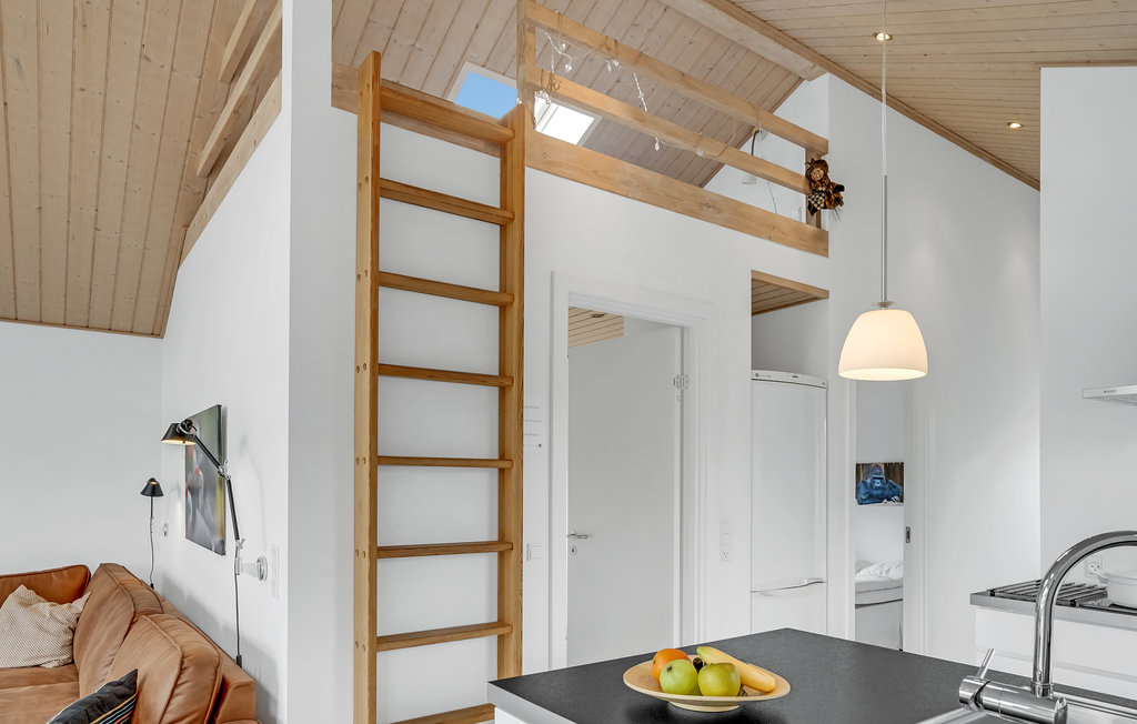 Ferienhaus - Tørresø Strand , Dänemark - E2014 14