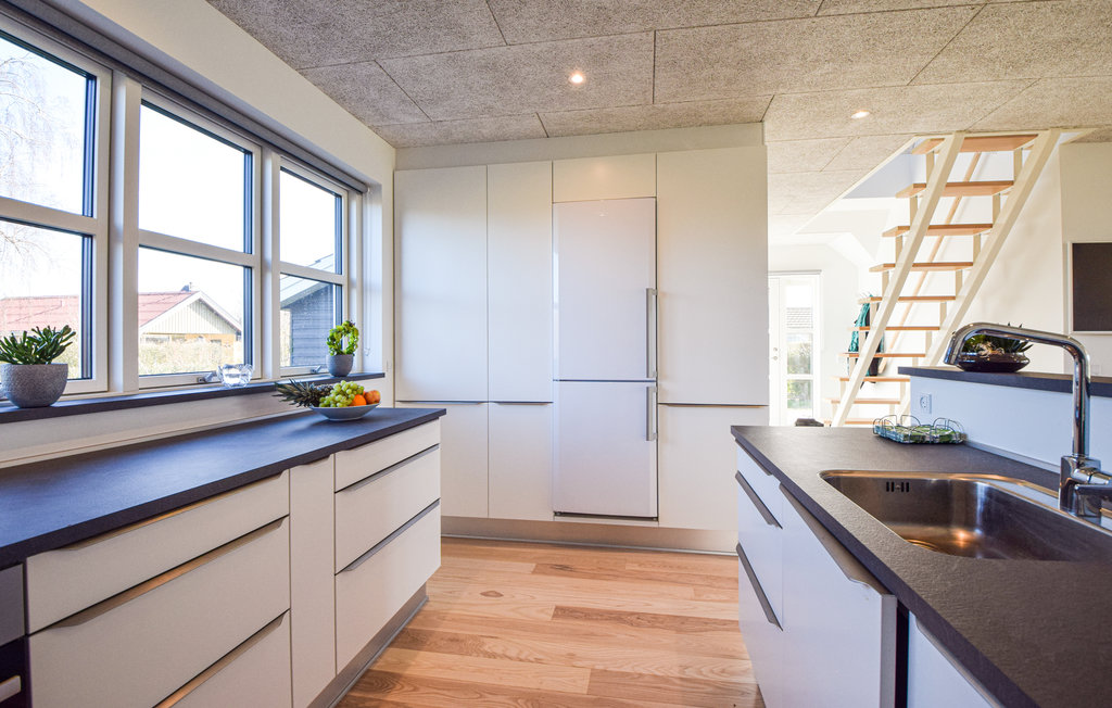 Semesterhus - Tørresø Strand , Danmark - E2013 18