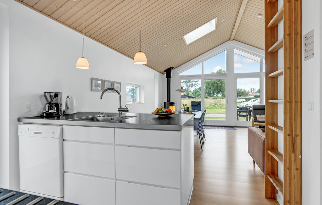 Ferienhaus - Tørresø Strand , Dänemark - E2014 9