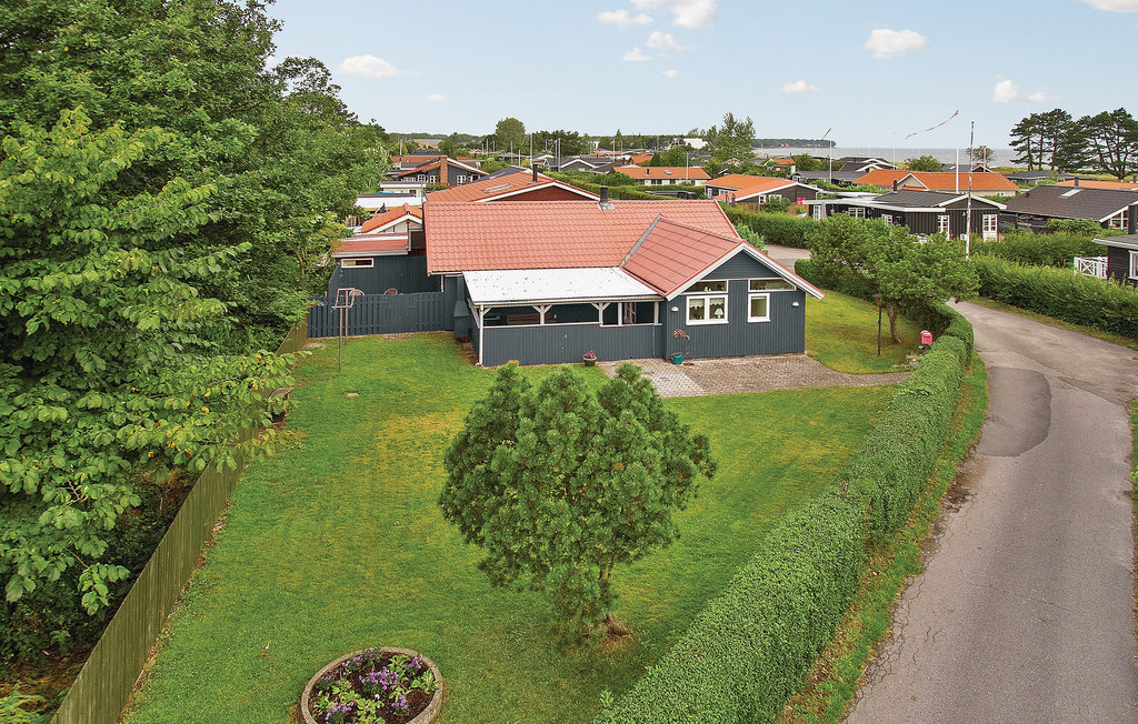 Feriehus - Nyborg Nordstrand , Danmark - E2015 4