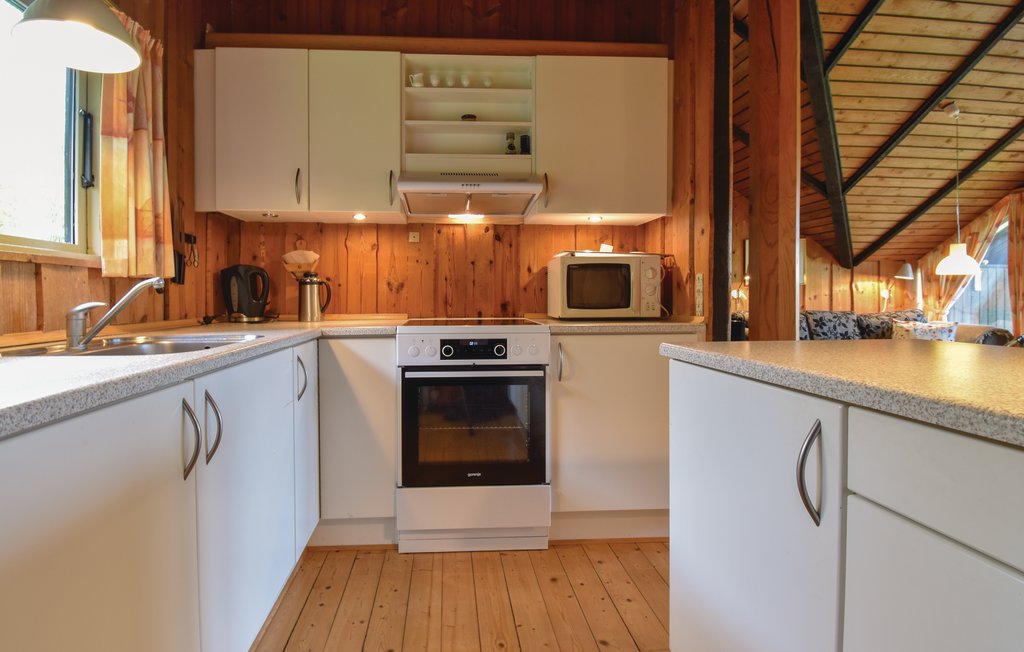 Feriehuse - Langø Strand , Danmark - E2064 15